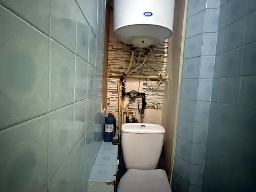 квартира за адресою Колодязна вул., 10
