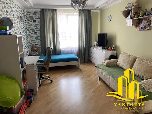 квартира за адресою Плугова вул., 6а