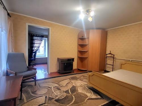 квартира по адресу Серова, 16