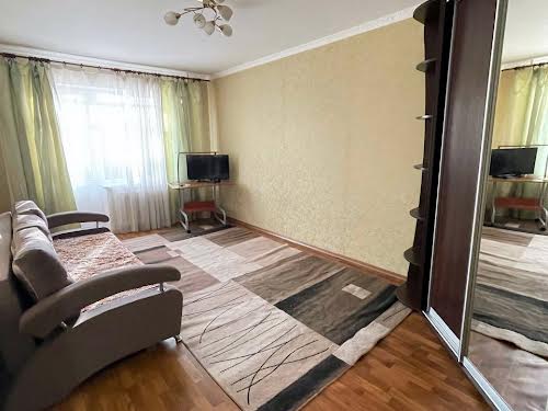 квартира за адресою Сім'ї Глодан вул., 13а