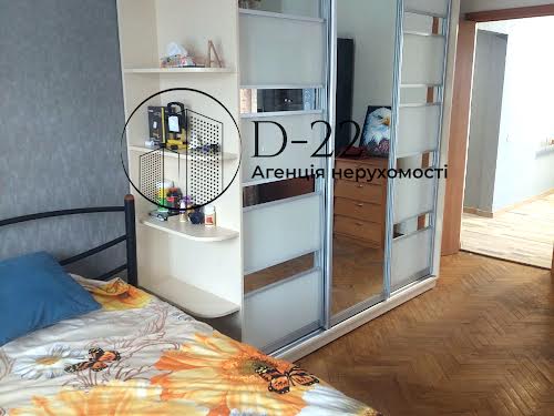 квартира за адресою Якуба Коласа вул., 7