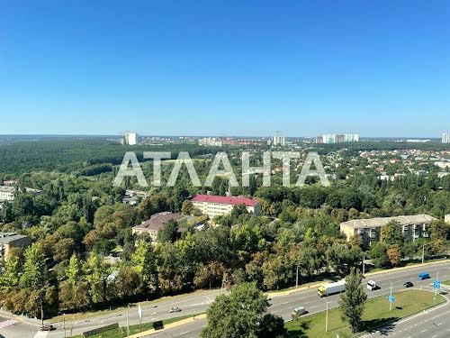 квартира за адресою Академіка Заболотного вул., 15-В