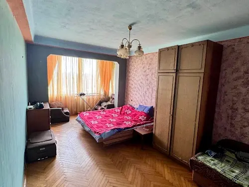 квартира по адресу Білодібровна ул., 4