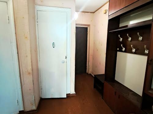 квартира за адресою вул. Шкапіна, 85