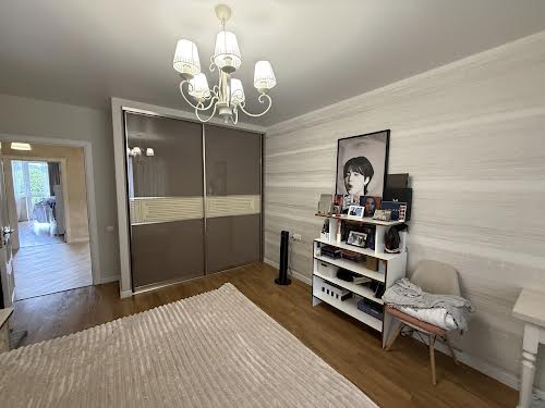 квартира за адресою Варшавська вул., 136