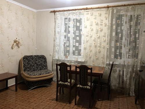 квартира за адресою Винниченко, 42