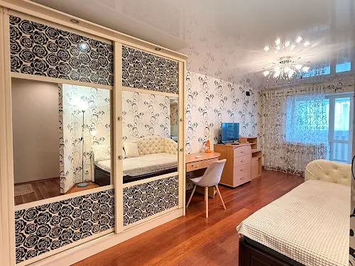 квартира за адресою Дніпро, Січеславська Набережна вул., 10