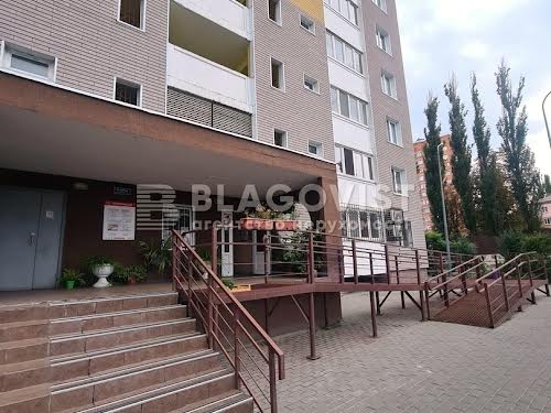квартира по адресу Науки просп., 55-А