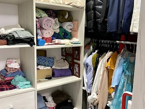 квартира за адресою Михайла Кричевського вул., 8