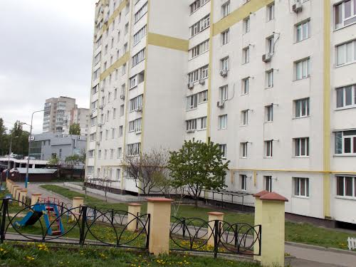 квартира по адресу Лётная ул. (Красногвардейская), 3в