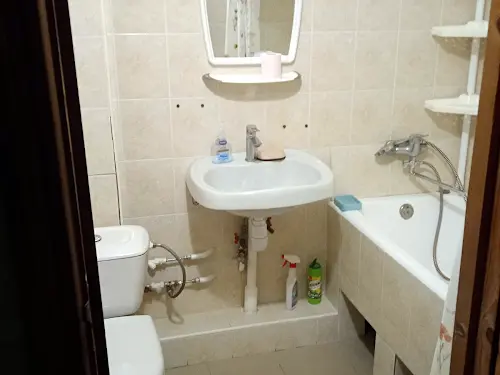 квартира за адресою Підгірна вул., 3