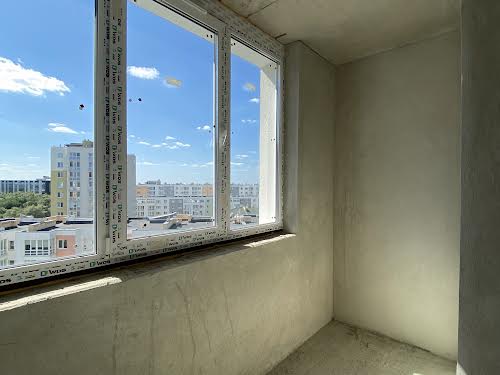 квартира за адресою Карла Мікльоша вул., 19