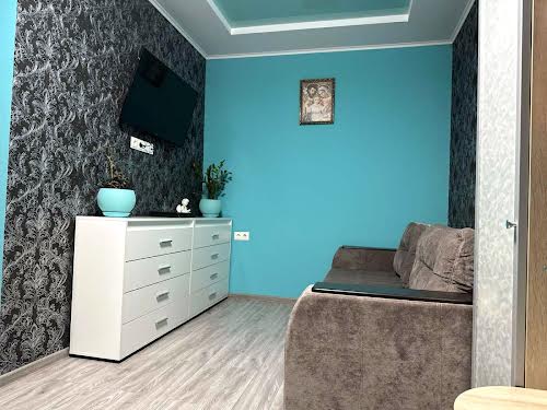 квартира за адресою Богдана Хмельницького  вул., 286б