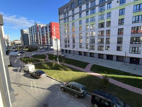 квартира за адресою Національної Гвардії вул., 16-Л