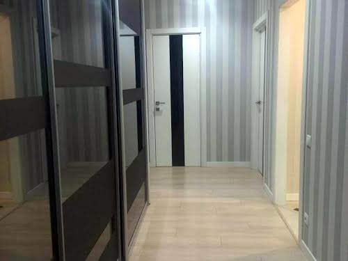 квартира за адресою Трускавецька вул., 123