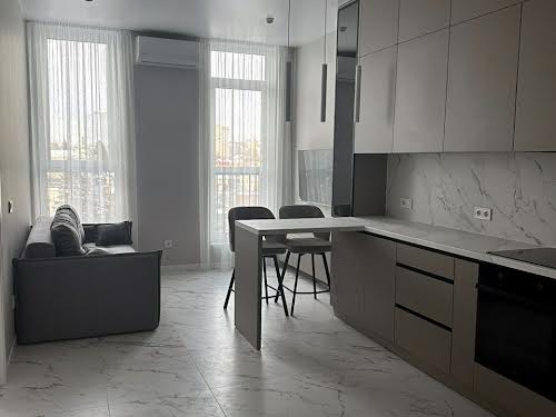 квартира за адресою Миколи Пимоненка вул. (), 1