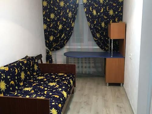 квартира за адресою Фонтанська дорога вул., 12