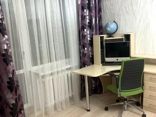 квартира за адресою Левка Лук'яненка вул. (Маршала Тимошенка), 15Г