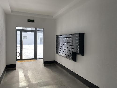 квартира за адресою Данила Галицького вул., 25