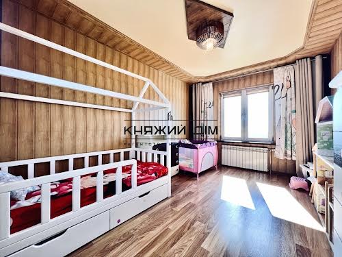 квартира за адресою Єлизавети Чавдар вул., 4