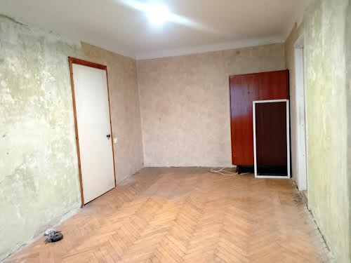 квартира за адресою Костанайська вул., 1