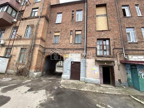 квартира по адресу Молочная ул. (Кирова), 20