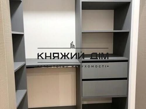 квартира за адресою Митрополита Василя Липківського вул. (Урицького), 37Б