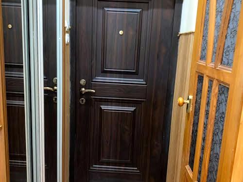 квартира за адресою Джерельна вул., 3
