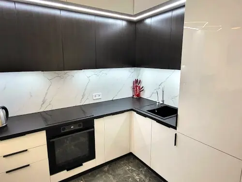 квартира по адресу Трускавецкая ул., 3а