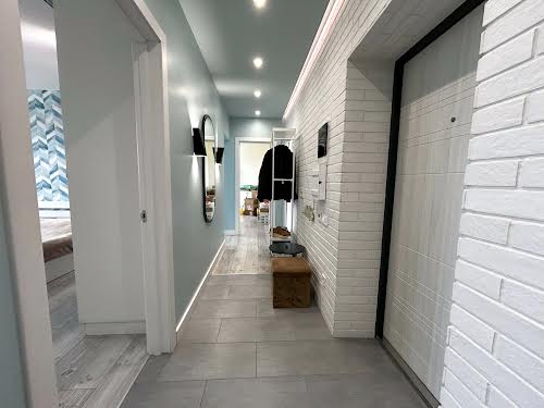квартира за адресою Кульпарківська вул., 230