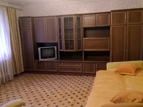 квартира за адресою Євгена Танцюри вул., 22б