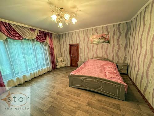 будинок за адресою О. Білевич, 13