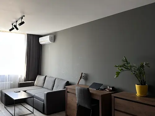 квартира за адресою Приміська вул., 26