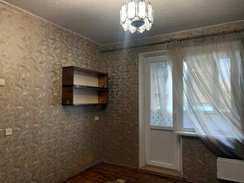 квартира за адресою Оноре де Бальзака вул., 77
