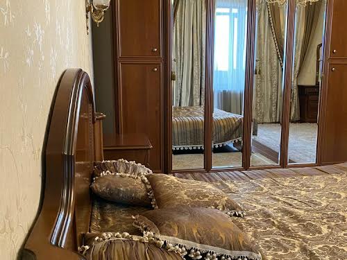 квартира за адресою Ляпунова вул., 16