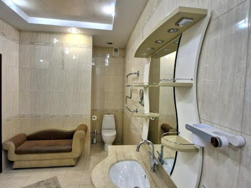квартира за адресою Жилянська вул., 59
