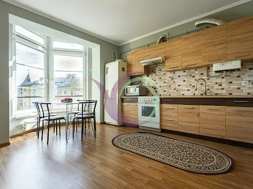 квартира за адресою Михайла Драгана вул., 34