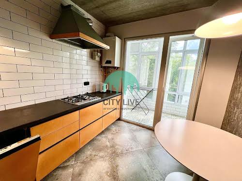 квартира за адресою Тисменицька вул., 249з