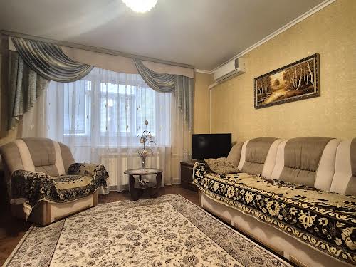 квартира за адресою Н Холодногірська, 10