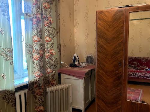 квартира по адресу Южный просп., 27