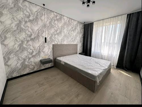 квартира за адресою Запорізьке шосе, 28-Ц