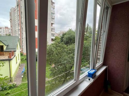 квартира за адресою Варшавська вул., 56