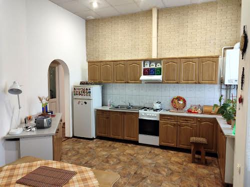 квартира за адресою Памви Беринди вул., 3