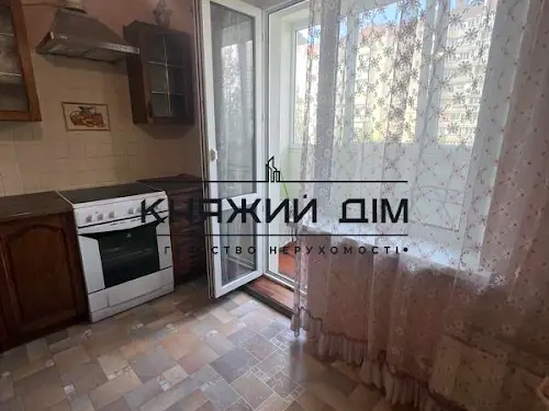 квартира по адресу Соломии Крушельницкой ул., 3-А