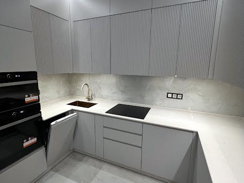 квартира за адресою Миколи Бобяка вул., 1