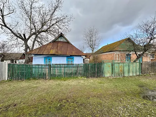 будинок за адресою садибна, 80