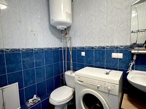 квартира по адресу Славы бульв., 56
