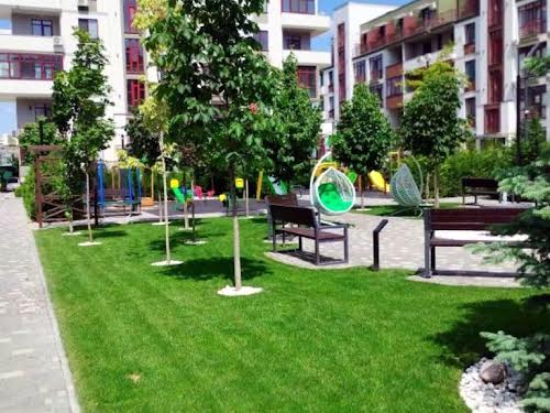 квартира за адресою Владислава Бувалкіна вул., 60з