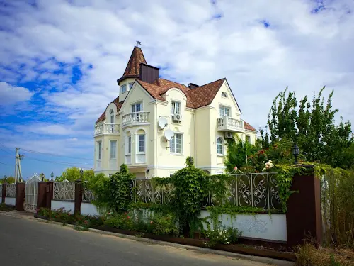 будинок за адресою Івана Кочерги вул., 9