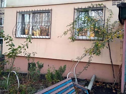 квартира по адресу Тракторостроителей просп., 122а